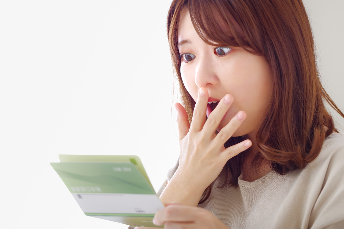 キャッシングを利用するにあたっての注意点4つ
