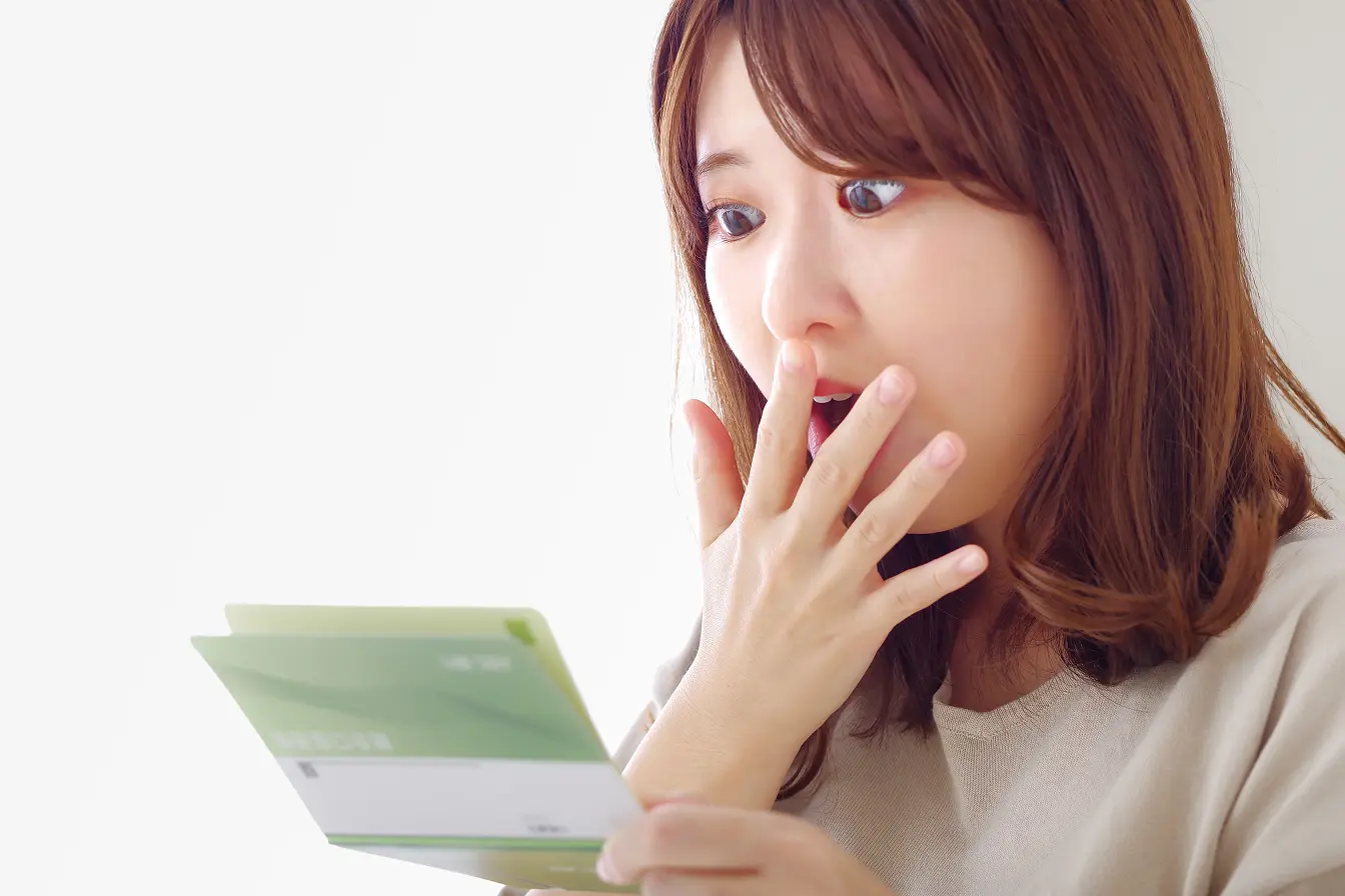 カードローン【返済時】の注意点