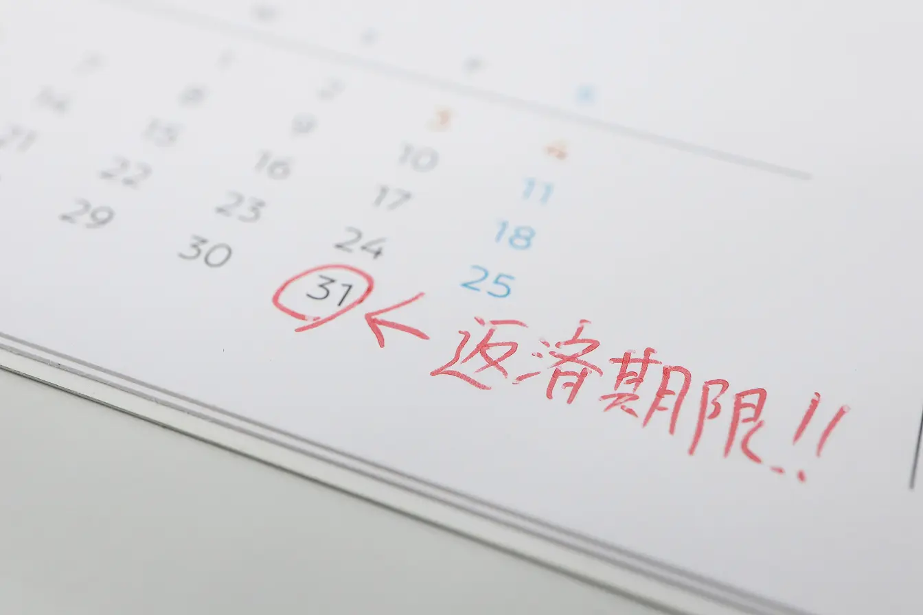 カードローンの2つの返済方式