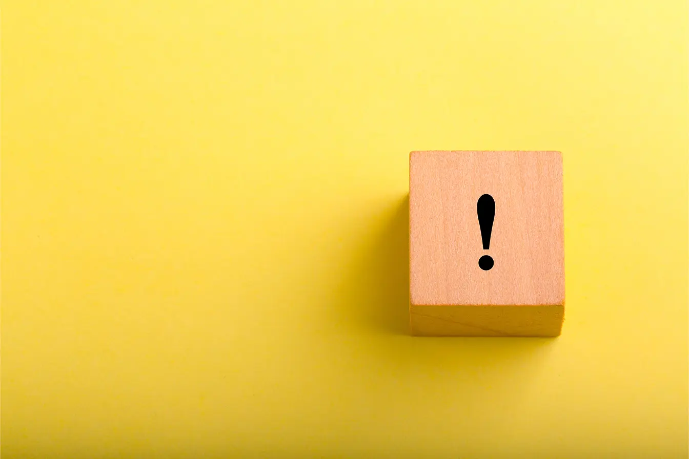 リボ払いを利用する際の3つの注意点