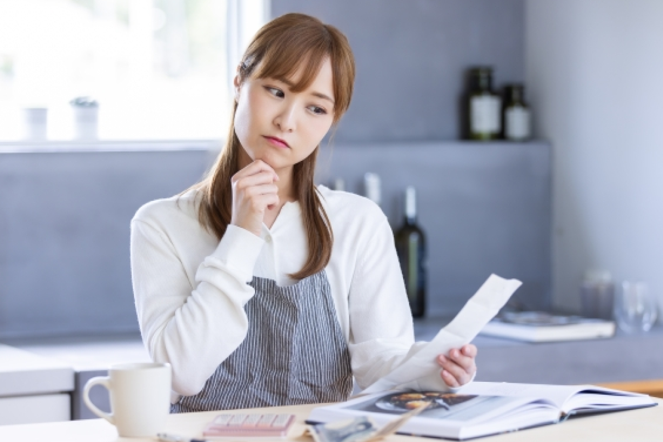 家計管理の方法はどうすればいい？スマホアプリを有効活用するコツ