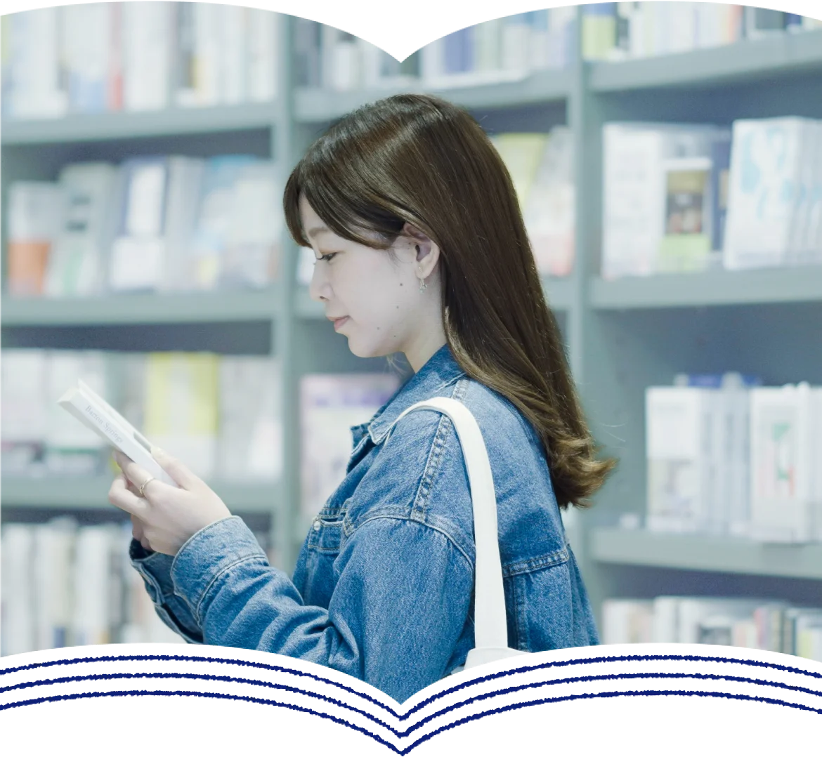 丸善ジュンク堂支店特設ページ｜みんなの銀行