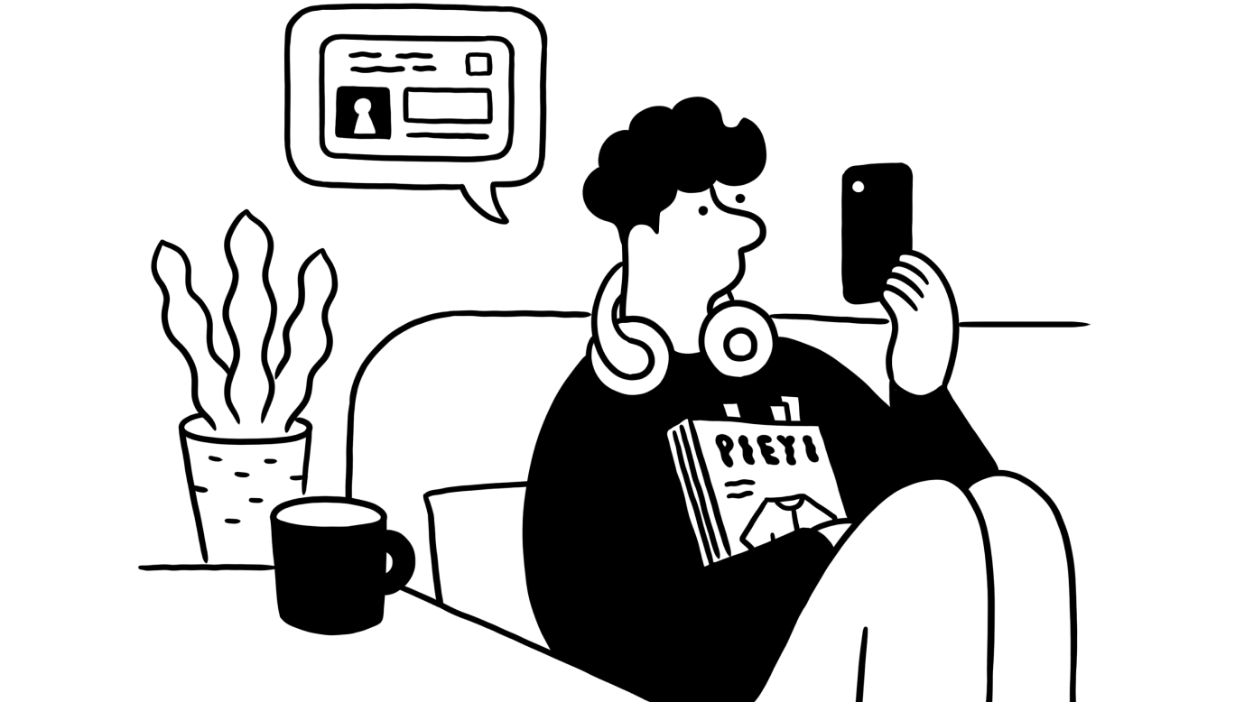 口座開設｜みんなの銀行ならスマホで即日完結