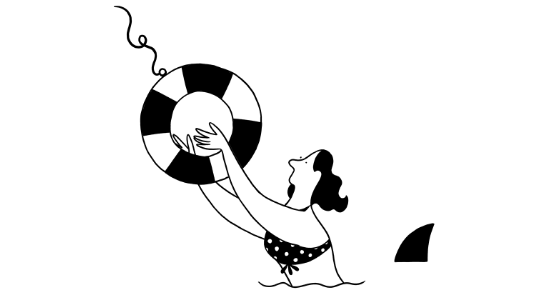 残高不足でも最大5万円まで立替